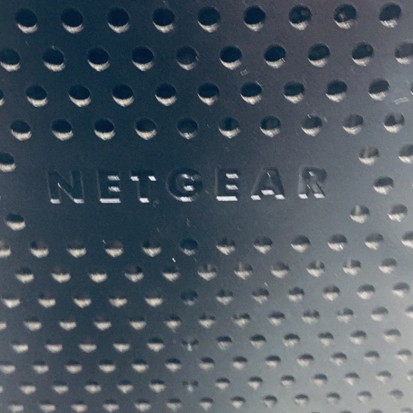 Netgear Modem Router - Picture 8 of 8